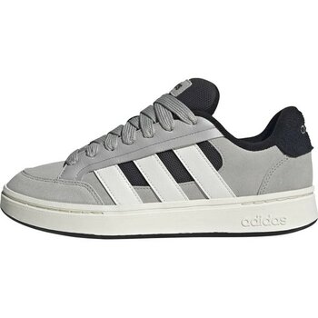Adidas HQ7360 Gc Alpha Sk8 Erkek Günlük Spor Ayakkabı - 43 - Gri