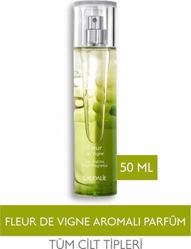 Caudalie Fleur De Vigne Aromalı Parfüm 50 Ml