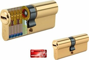 Kale 164/BNE 68 mm Bilyalı Kapı Kilidi