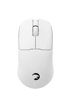 GamePower PAW3311 12.000DPI Triple Mode (Kablolu/Bluetooth/2.4G) Gaming Mouse