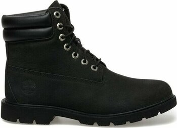 Timberland 6in Water Resistant Basic Siyah Erkek Outdoor Bot - 43,5