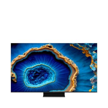 Tcl 65C755gtv 4K Miniled 65Inc Google Tv (Yenilenmiş Tv)