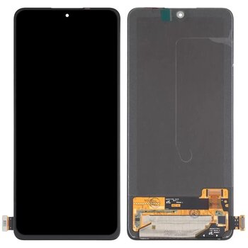 Xiaomi Redmi Note 10 Pro Max 4G Oled Lcd Dokunmatik Ekran