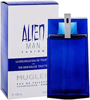 Thierry Mugler Alien Man Edt 100 Ml Erkek Parfüm