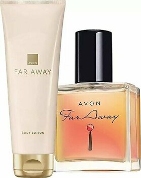 Avon Far Away EDP 30 ml Kadın Parfüm Seti