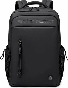 Arctic Hunter B00534 Siyah M Polyester Sırt Notebook Çantası