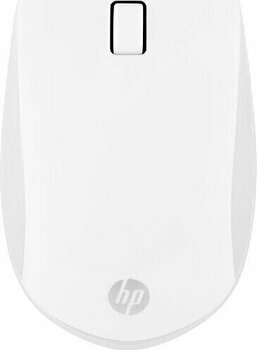 HP 410 4M0X6AA Beyaz Optik Kablosuz Mouse