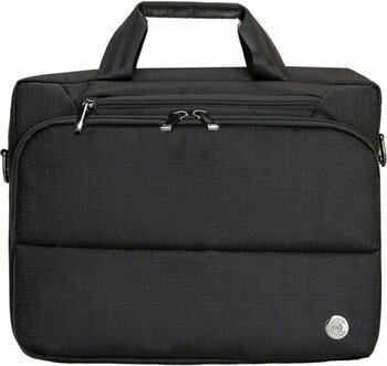 Plm Tilya 15.6" Siyah Polyester Notebook Çantası