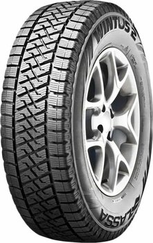 Lassa 225/65r16c 112/110r Wintus 2 Kış Lastiği 2025