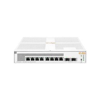HPE Aruba Ion 1930 8g 2sfp 124W Switch