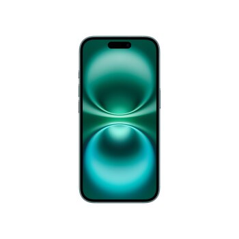 6.1 Ekran iPhone 128GB Yeşil