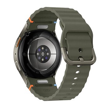 Samsung Galaxy Watch7 40mm Haki Akıllı Saat
