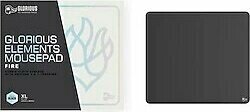 Glorious Fire Element Mouse Pad