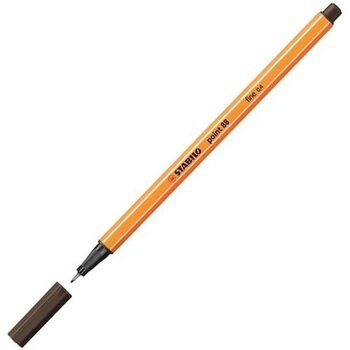 Stabilo Point 88/65 Haki Yeşil 0,4 mm Keçeli Kalem