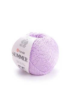 Yarnart Summer El Örgü İpi - 50gr