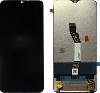 Xiaomi Redmi Note 8 Pro Lcd Ekran + Dokunmatik Çok Renkli