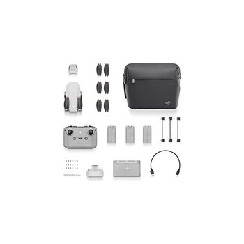 DJI Mini 4K Fly More Drone