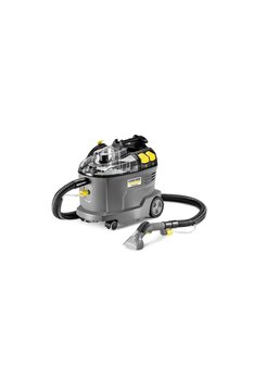 Karcher Puzzi 8/1 Koltuk Yıkama Makinası 1380 W