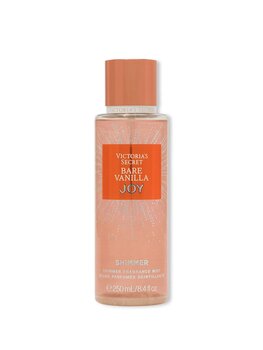 Victoria’s Secret Bare Vanilla Joy Shimmer Fragrance Mist 250ml