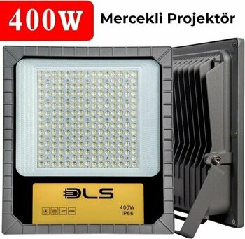 400W Led Projektör