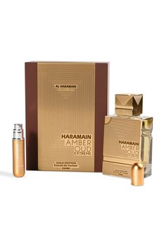 Al Haramain Amber Oud Gold Edition Extreme Kalıcı Parfüm 200ml Extrait De Parfum