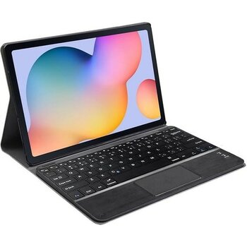 Yenibağ Honor Pad 9 Tablet Için Bluetooth Klavye ve Standlı Kılıf BKK18