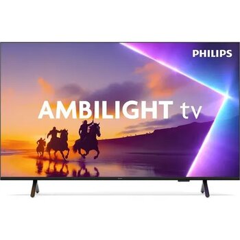Philips 65PUS8500 65 inç 164 Ekran 4K Ultra HD Titan Ambilight QLED TV