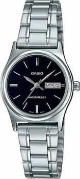 Casio Ltp-v006d-1b2udf Kadın Kol Saat