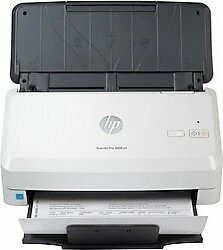 HP Scanjet Pro 3000 S4 Tarayıcı