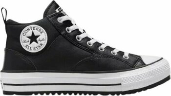 Converse Chuck Taylor All Star Malden Street Siyah 44 Erkek Ayakkabı