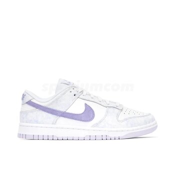 Nike Dunk Low Purple Pulse