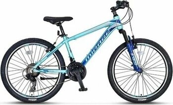 Ümit 2665 Mirage Turkuaz Dağ Bisikleti
