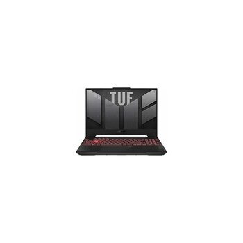 Asus Tuf A15 Fa507nvr-Lp028w Ryzen 7-7435Hs 16G Ram 512Gb Ssd Rtx4060 8Gb 15.6" Fhd 144Hz W11 Gaming Notebook