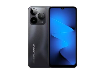 General Mobile Era 30 Pro 8 Gb Ram 256 Gb Hafıza Android Telefon Siyah