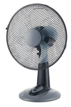 Master MTR- 12\" MASA VANTİLATÖRÜ YENİ