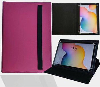 ZDN Case Huawei MatePad 11.5s Uyumlu Tablet Kılıfı