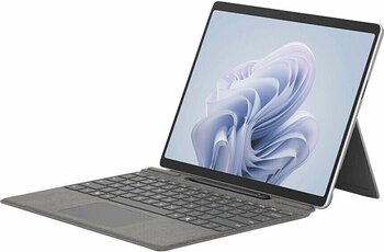 Microsoft – Surface Pro 10 5G LTE – Intel Ultra 7 165U – 13″ QHD+ Dokunmatik – 16 GB Ram – 256 GB SSD – Win11P – Gri (Sadece Tablet) | EP2-27020