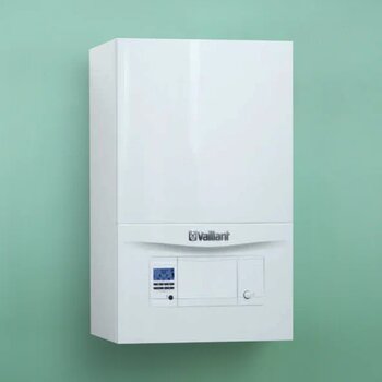 Vaillant Ecotec 286/5-3 Pro 24/28 kW Kombi
