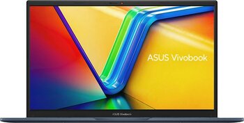 Asus Vivobook 15 X1504VA-NJ2852W i7-1355U 8 GB 512 GB SSD Iris Xe Graphics 15.6" Full HD Notebook
