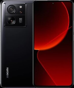 Xiaomi 13T 256 Gb Siyah (İthalatçı Türkiye Garantili)