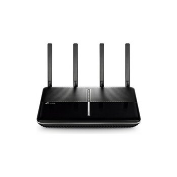 TP-Link Archer VR2800 2800MBPS AC2800 Dual Band Vdsl Fiber 3g-4g Modem Router