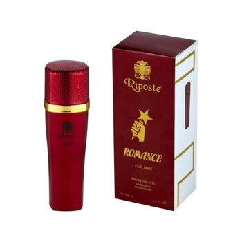 Erkek Parfüm Romance Rar Ripposteee Aromatik