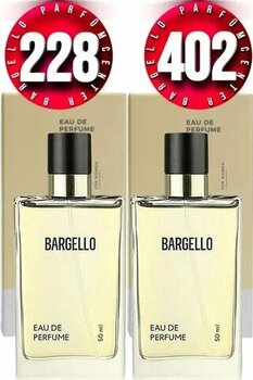 Bargello 228 Oriental EDP 50 ml + 402 Floral EDP 50 ml Kadın Parfüm