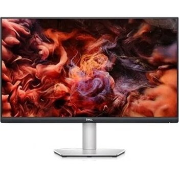 Dell S2721DS 27 inç 4 MS 75 Hz 2xHDMI+DP 2K QHD IPS Pivot Monitör