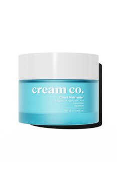 Cream Co. Moisturizer 50 ml Tüm Cilt Tipleri