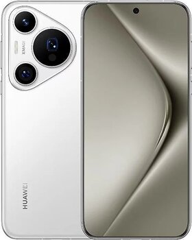 Huawei Pura 70 Pro 512 GB Beyaz