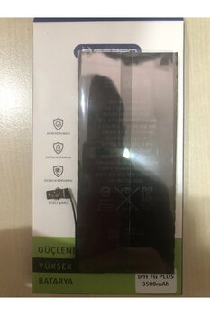 FERRO Iphone 7g Plus Batarya
