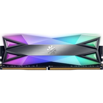 Adata XPG Spectrix D60G 8GB 3000MHz DDR4 Ram AX4U300038G16A-ST60