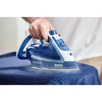İmera Tefal Easygliss Plus Fv 5770 2700 Watt Buharlı Ütü