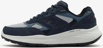 Skechers Relaxed Fit: Equalizer 5.0 - Rondor Lacivert Spor Ayakkabı